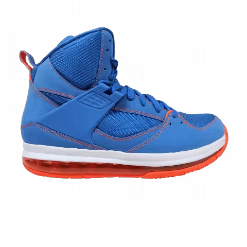 Air Jordan Flight 45 High Max 'Carmelo Anthony' PE