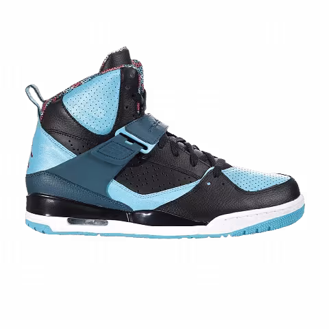 Air Jordan Flight 45 High