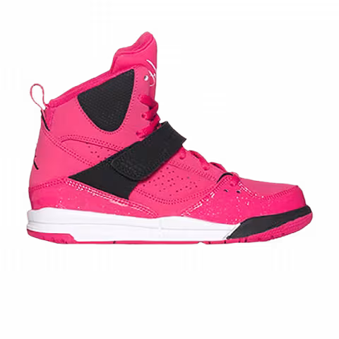 Air Jordan Flight 45 High PS 'Vivid Pink'