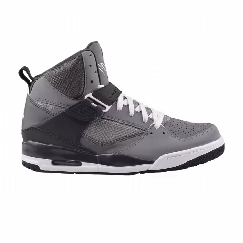 Air Jordan Flight 45 High 'Cool Grey'