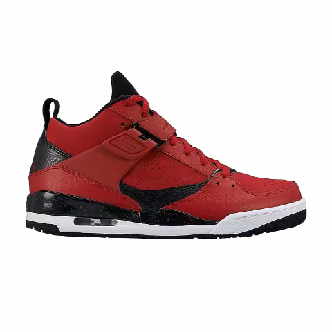 Air Jordan Flight 45 'Gym Red'