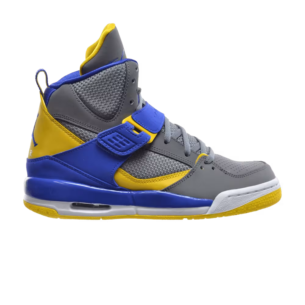 Air Jordan Flight 45 High GS Laney