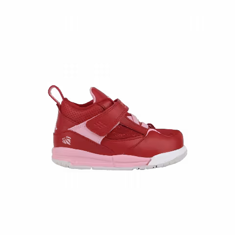 Air Jordan Flight 45 TXT TD 'Gym Red'