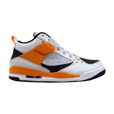 Air Jordan Flight 45 'Atomic Mango'