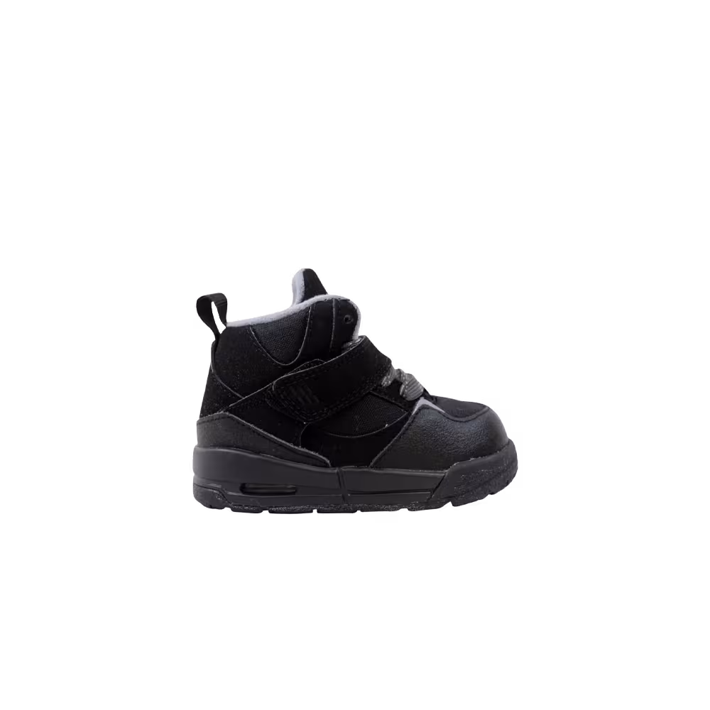Air Jordan Flight 45 TRK TD Anthracite