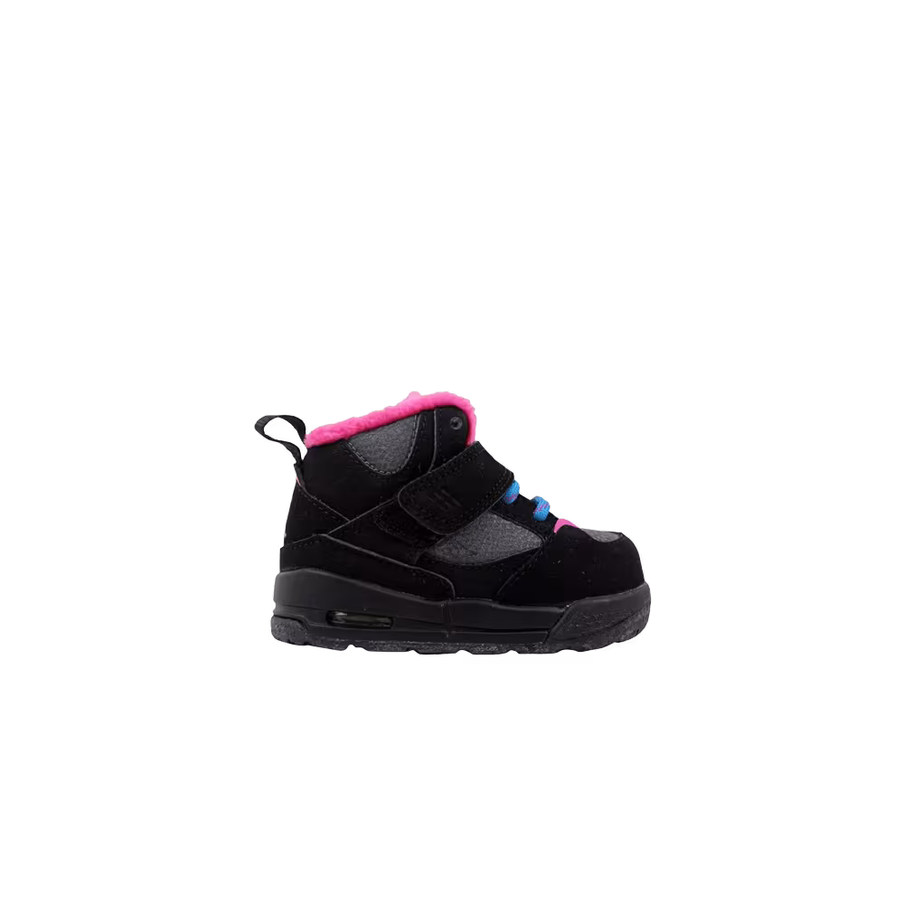 Air Jordan Flight 45 TRK TD Dynamic Blue