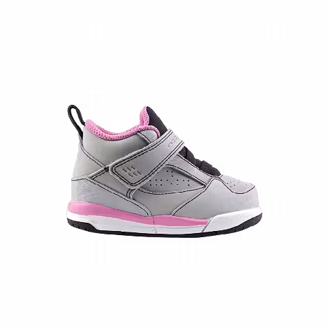 Air Jordan Flight 45 GT 'Wolf Grey Magenta'