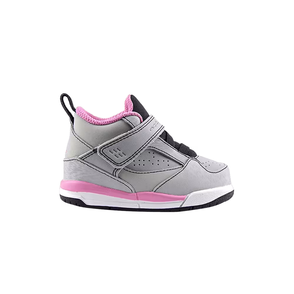 Air Jordan Flight 45 GT Wolf Grey Magenta
