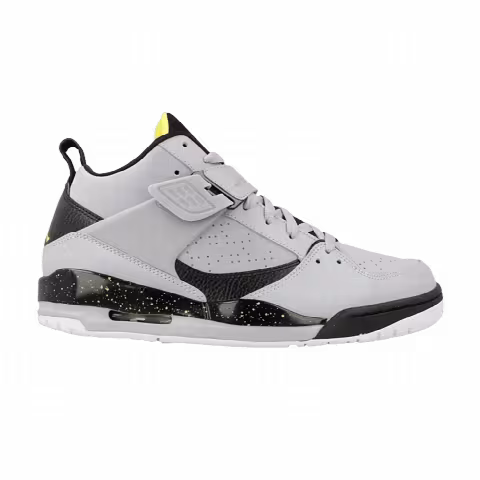 Air Jordan Flight 45 'Wolf Grey'