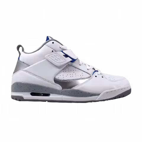 Air Jordan Flight 45 'Sport Blue'