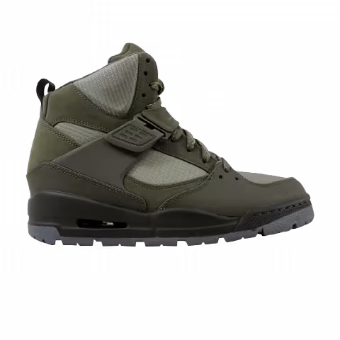 Air Jordan Flight 45 Trek 'Cargo Khaki'