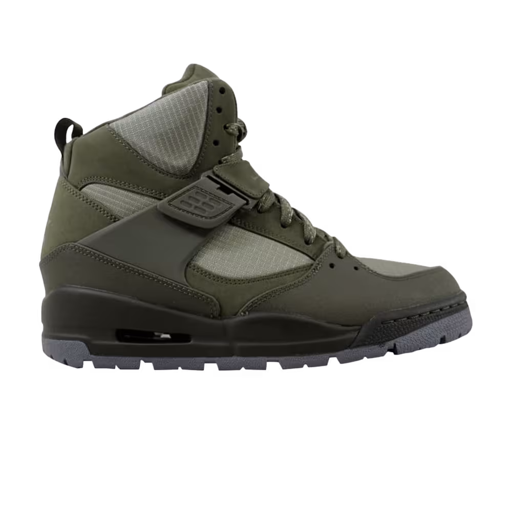 Air Jordan Flight 45 Trek Cargo Khaki