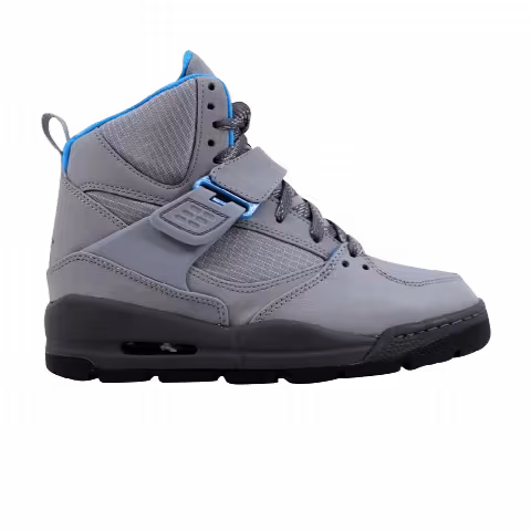 Air Jordan Flight 45 Trek GS 'Stealth'