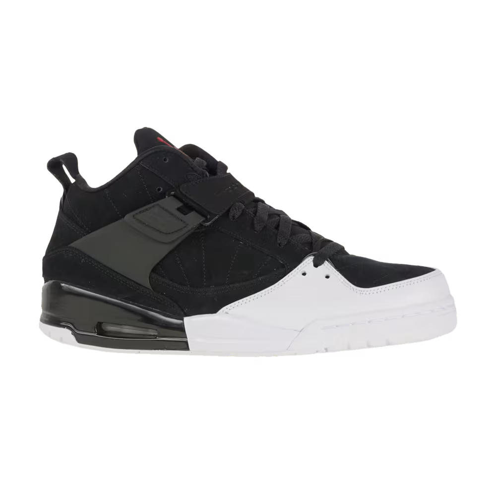 Air Jordan Flight 45 Bred