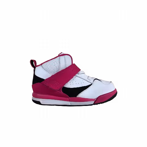 Air Jordan Flight 45 High GT 'Vivid Pink'