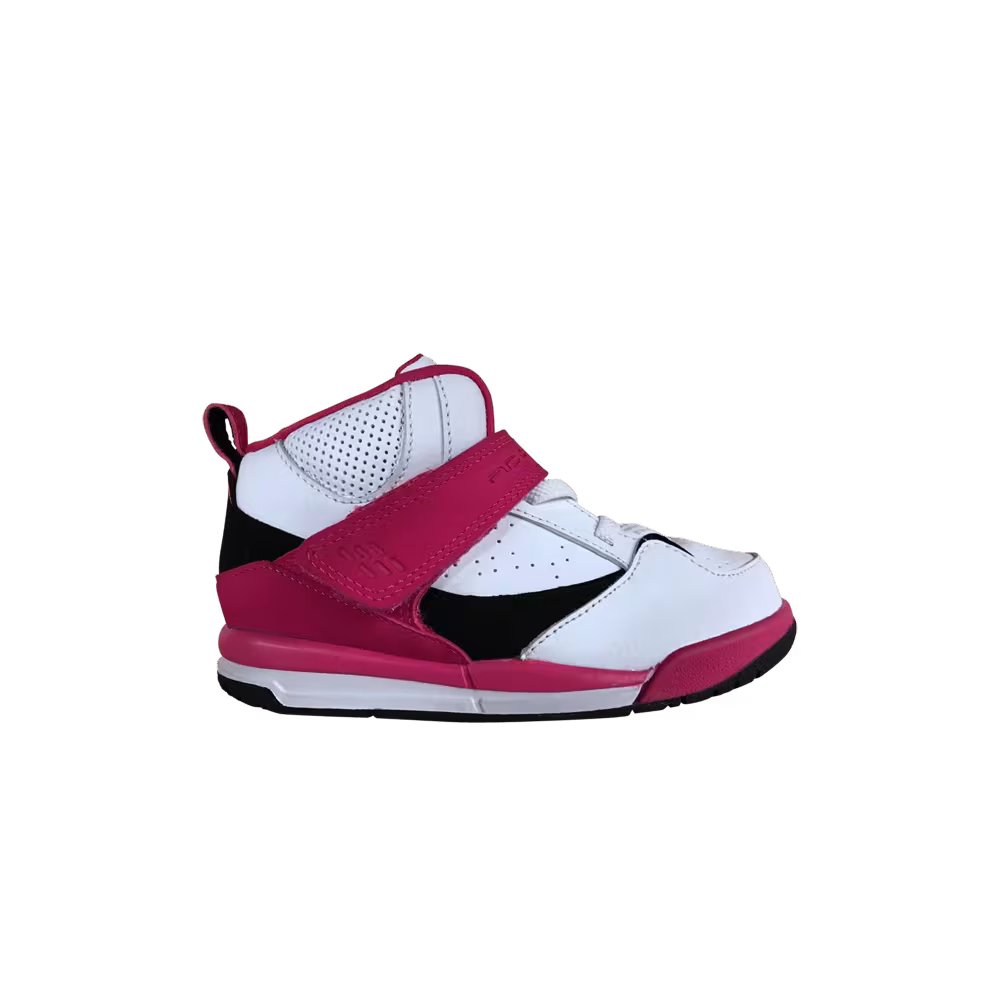 Air Jordan Flight 45 High GT Vivid Pink