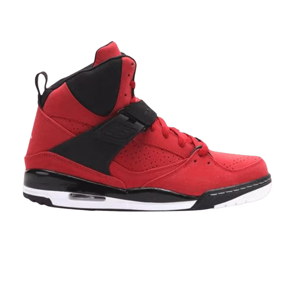 Air Jordan Flight 45 High Varsity Red