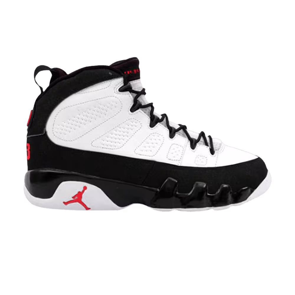 Air Jordan Sky Jordan 9 Bp
