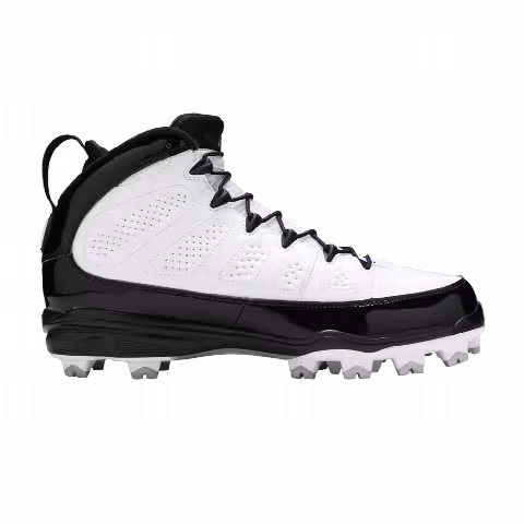 Air Jordan 9 Retro MCS Baseball Cleat 'Re2pect'