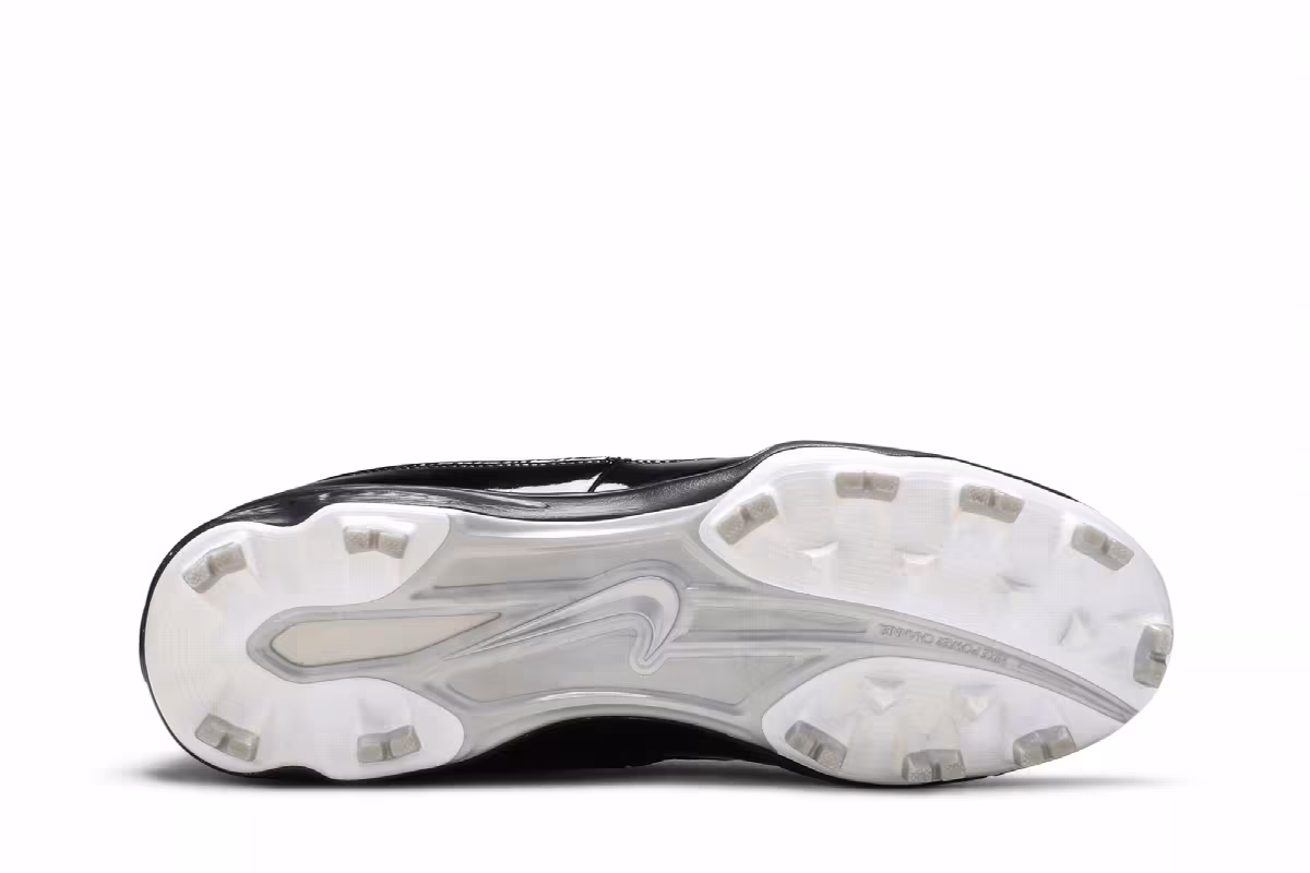 Air Jordan 9 MCS Baseball Cleat Re2pect, view 5
