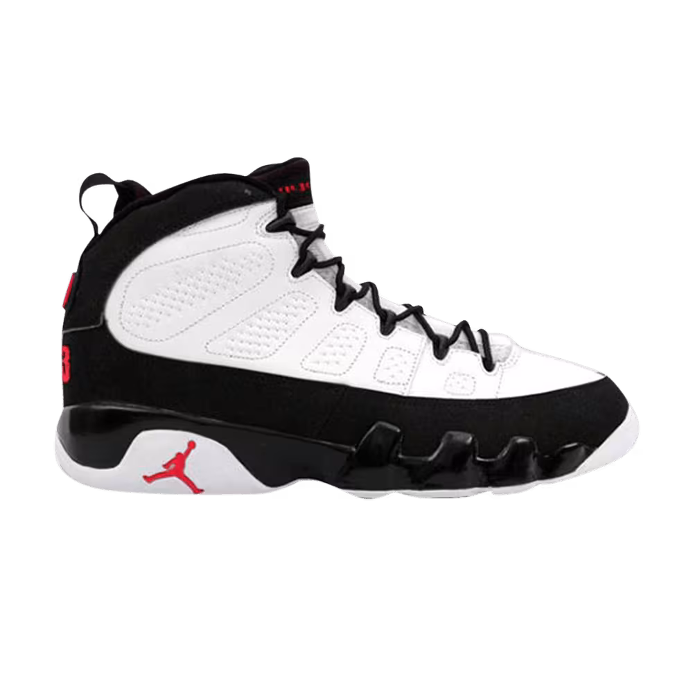 Air Jordan 9 BG