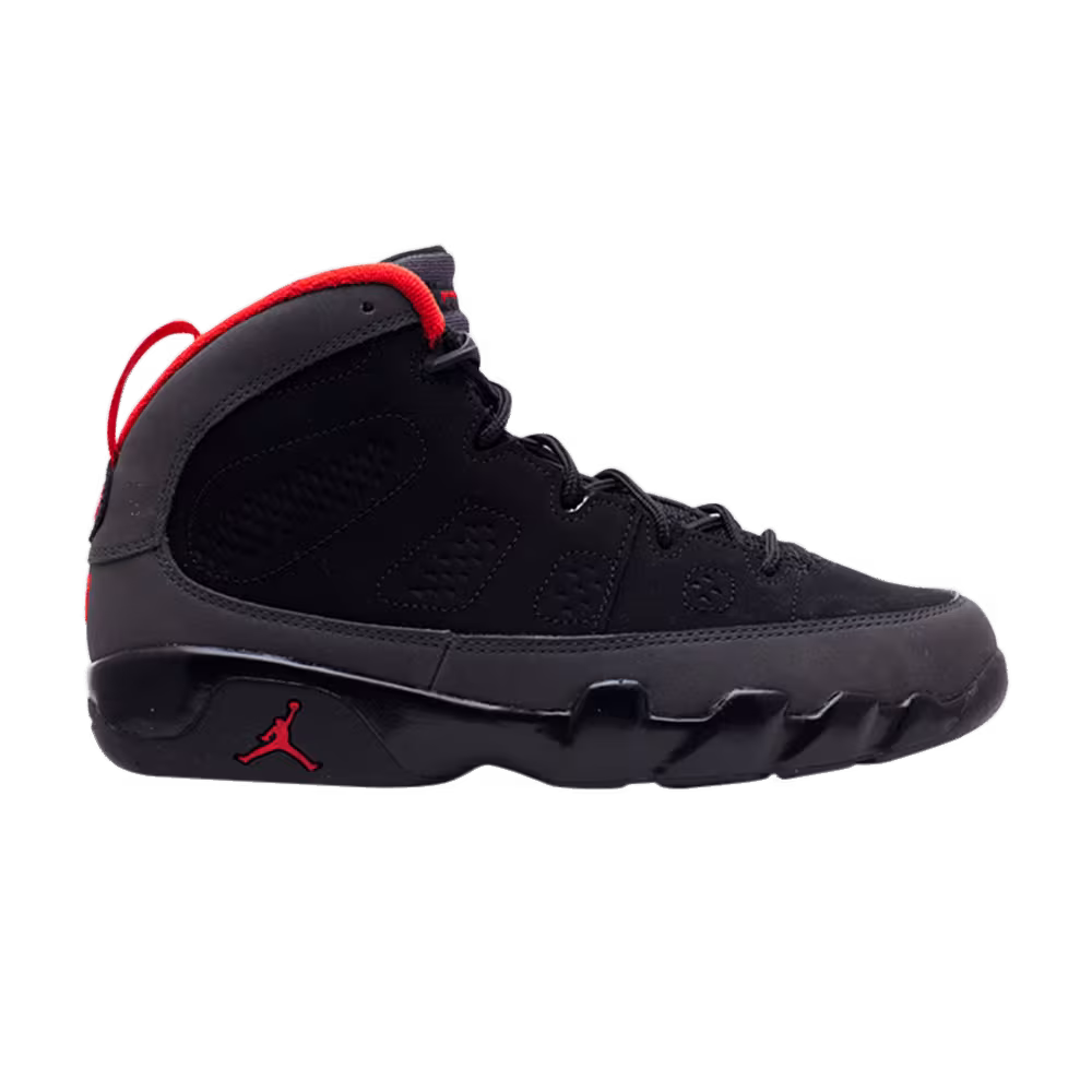 Air Jordan 9 Ps