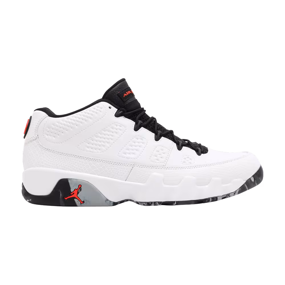 Air Jordan 9 Low Jordan Brand Classic