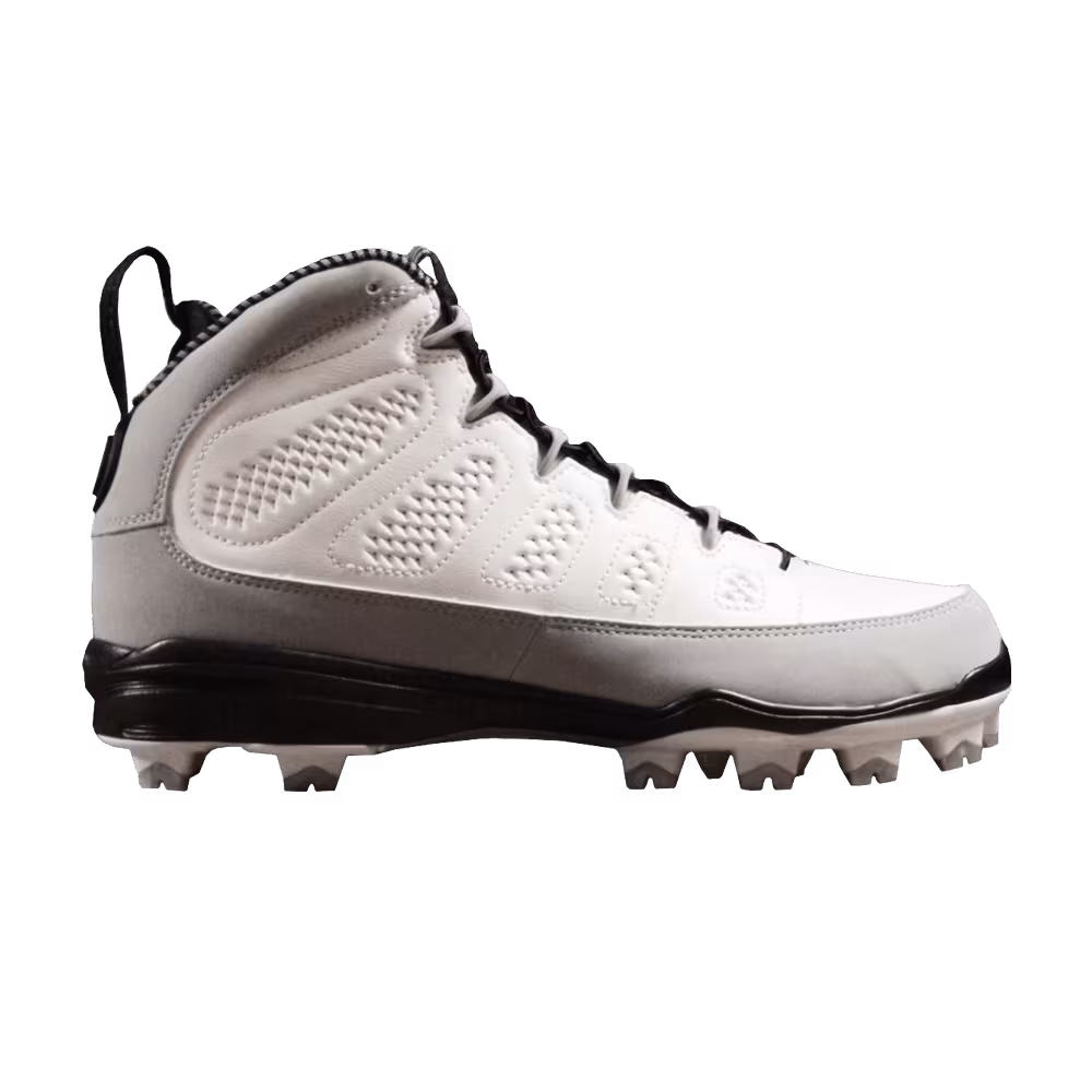 Air Jordan 9 MCS Baseball Cleat Re2pect