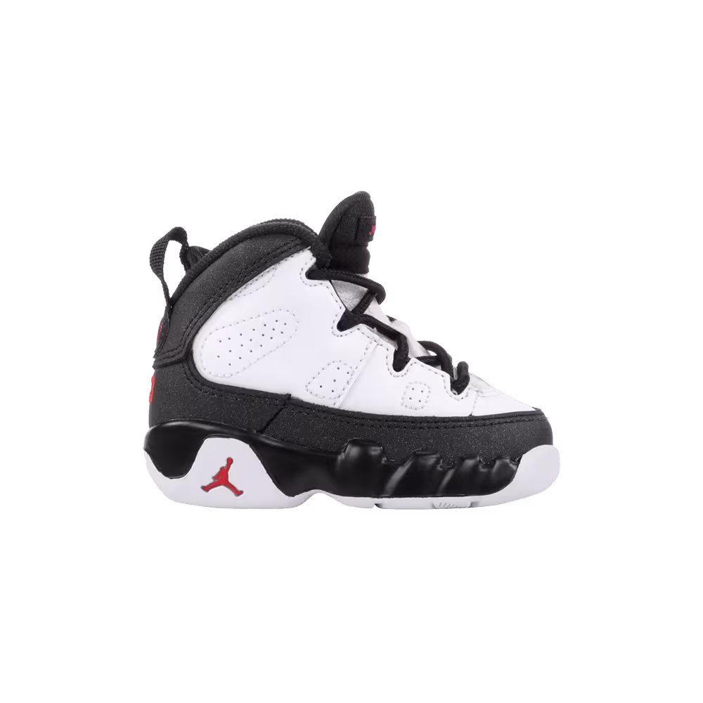 Air Jordan 9 TD Space Jam