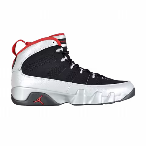 Air Jordan 9 Retro 'Johnny Kilroy' Sample