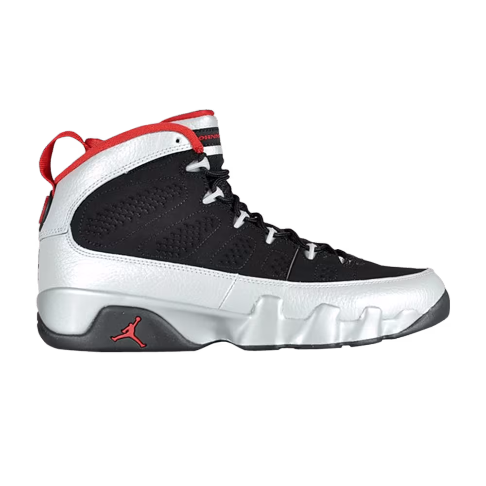 Air Jordan 9 Johnny Kilroy
