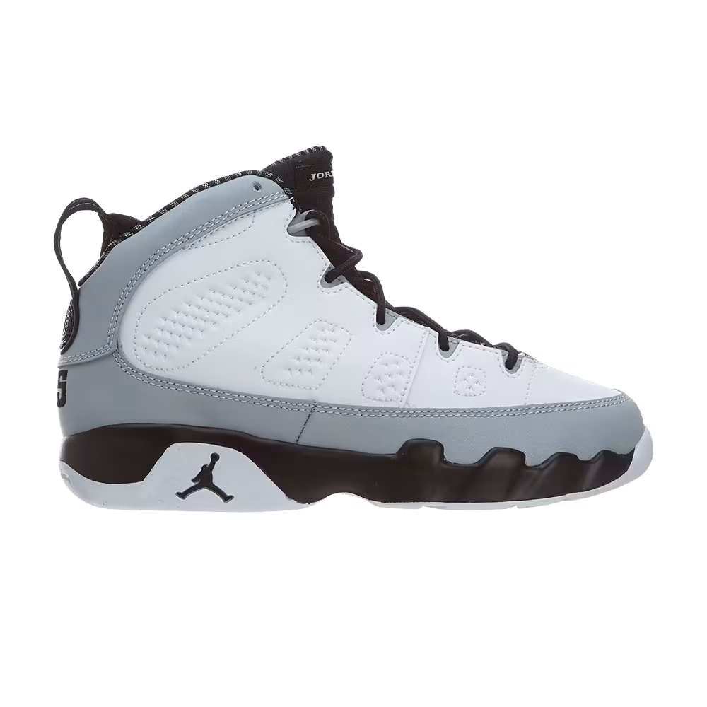 Air Jordan 9 BP Barons