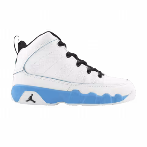 Sky Air Jordan 9 BP 'Powder Blue' 1993