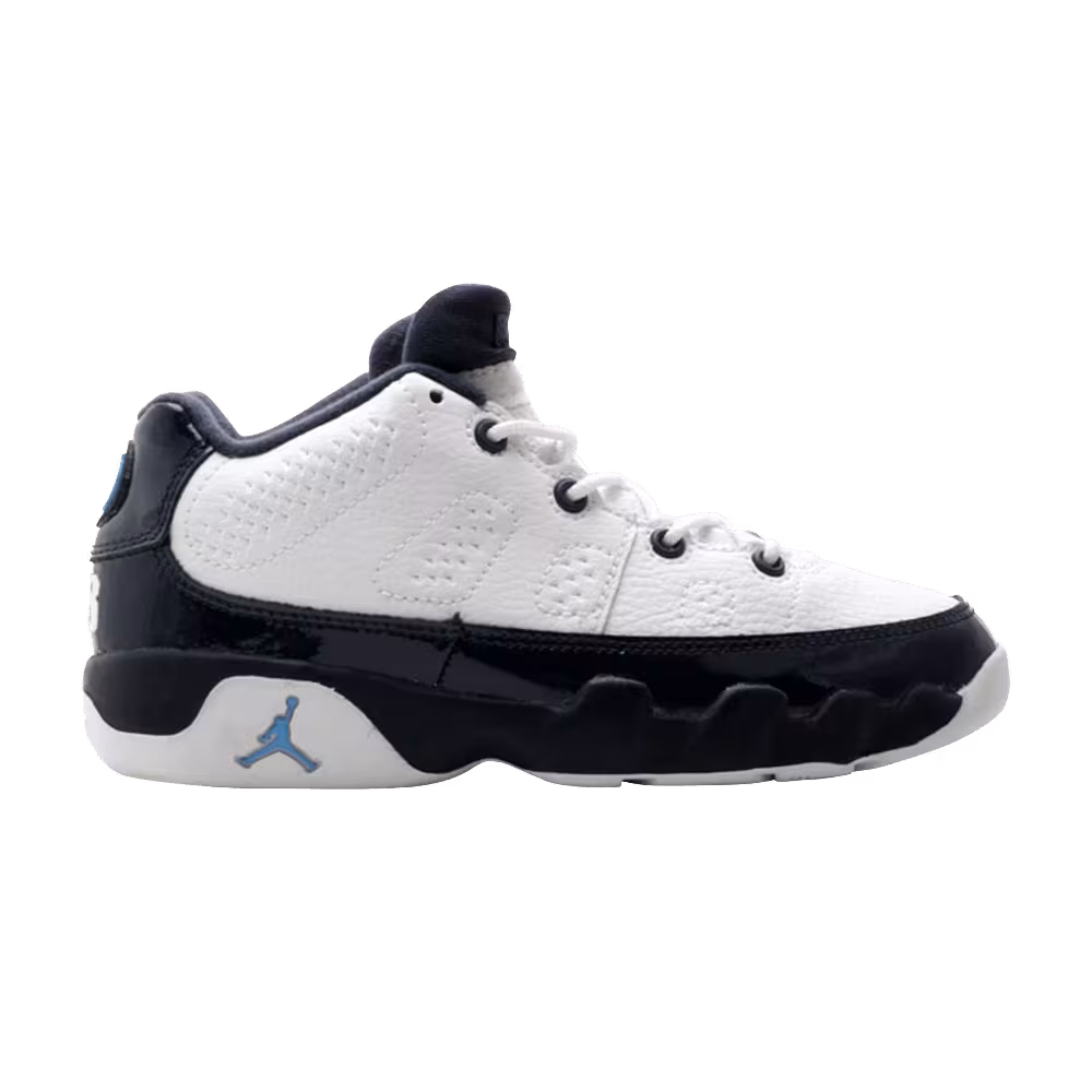 Air Jordan 9 Low Ps