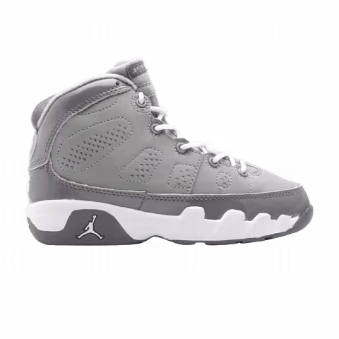 Air Jordan 9 Retro 3/4 Hi PS