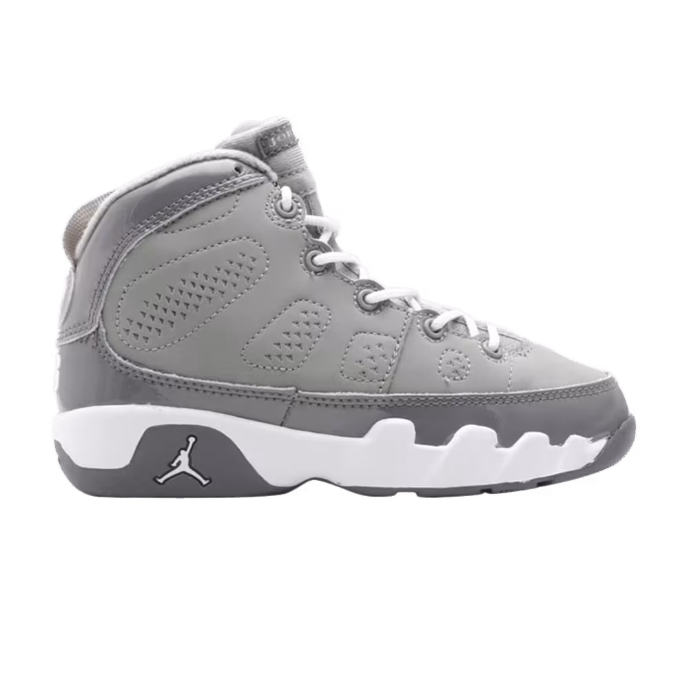 Air Jordan 9 3/4 Hi PS
