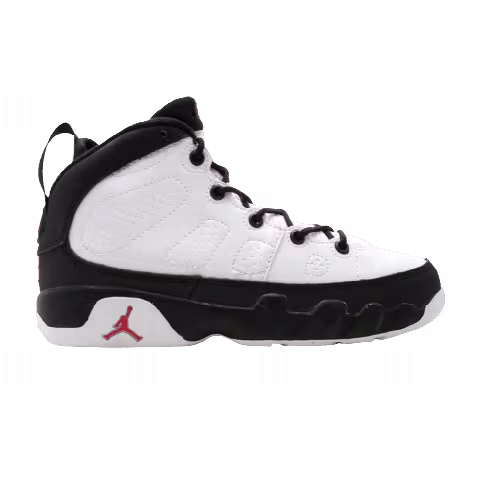 Air Jordan 9 Retro 3/4 Hi PS