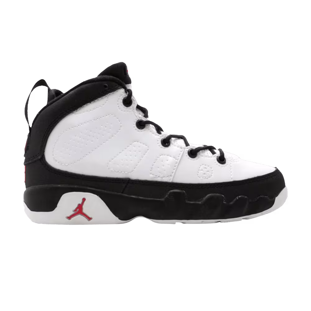 Air Jordan 9 3/4 Hi PS
