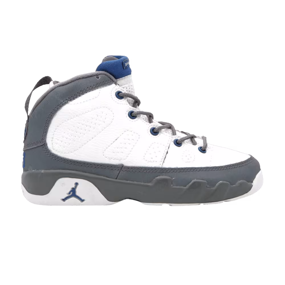 Air Jordan 9 Ps
