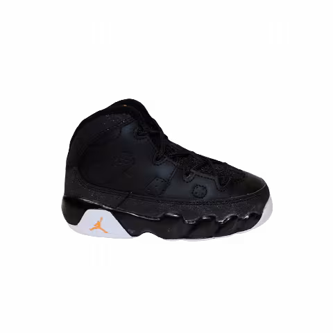 Air Jordan 9 Retro TD 'Citrus'