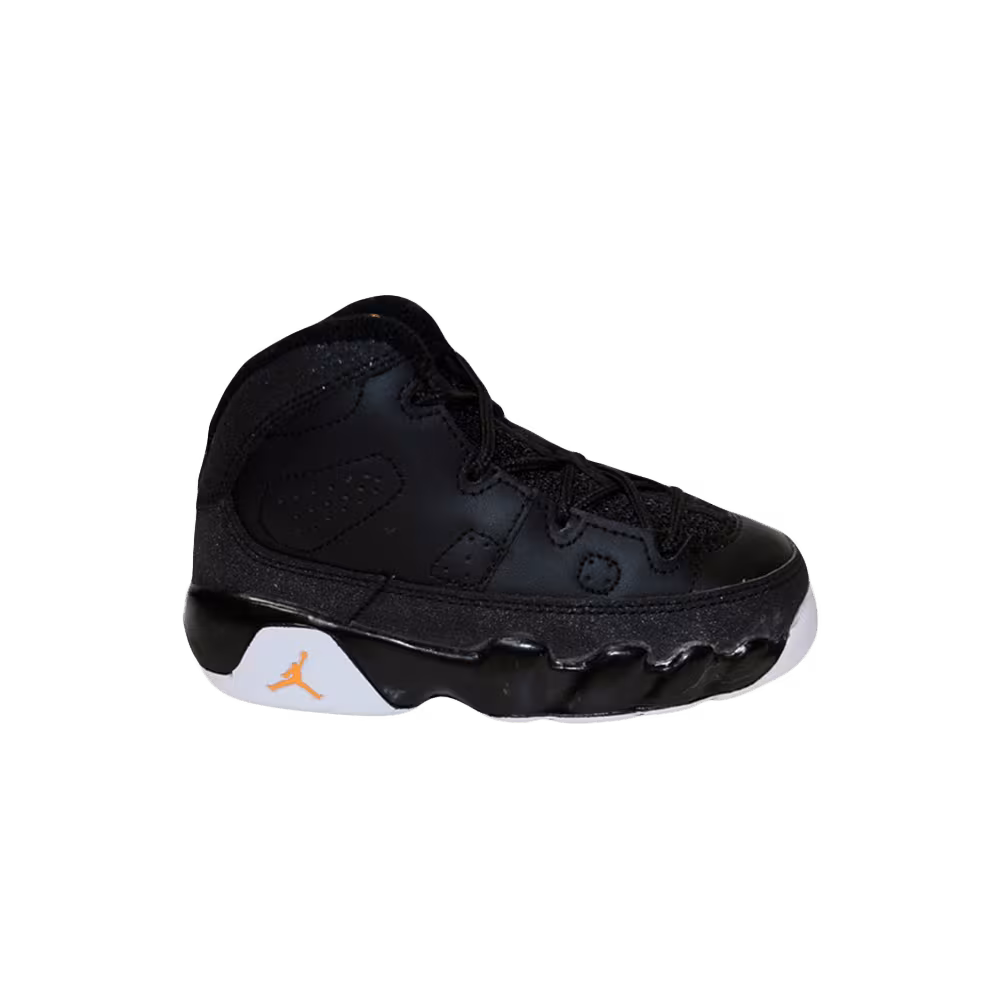 Air Jordan 9 TD Citrus