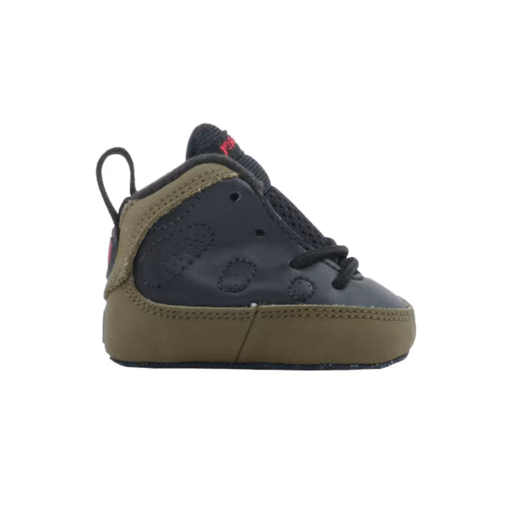 Air Jordan First Jordan 9