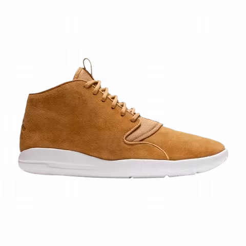 Air Jordan Eclipse Chukka Leather 'Golden Harvest'