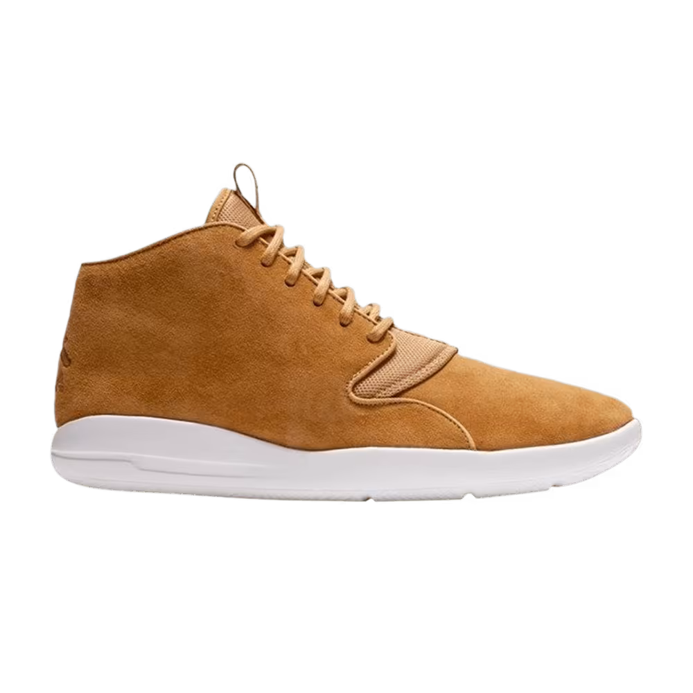 Air Jordan Eclipse Chukka Leather Golden Harvest