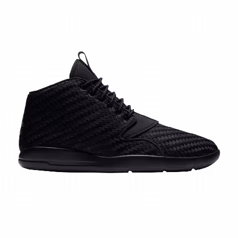 Air Jordan Eclipse Chukka 'Black'