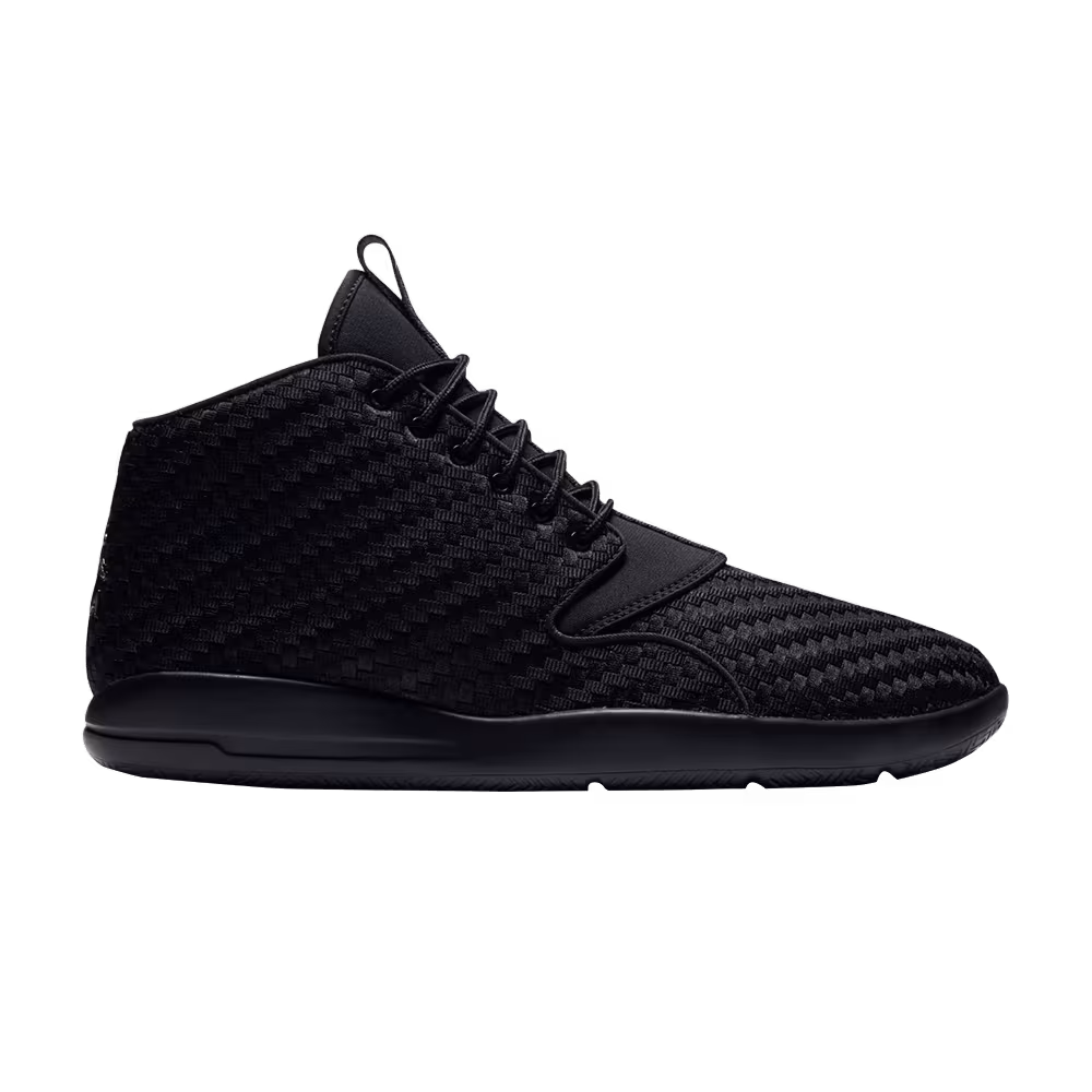 Air Jordan Eclipse Chukka Black