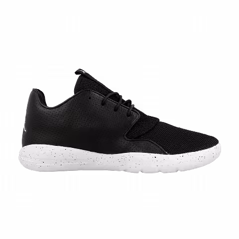 Air Jordan Eclipse BG 'Black'