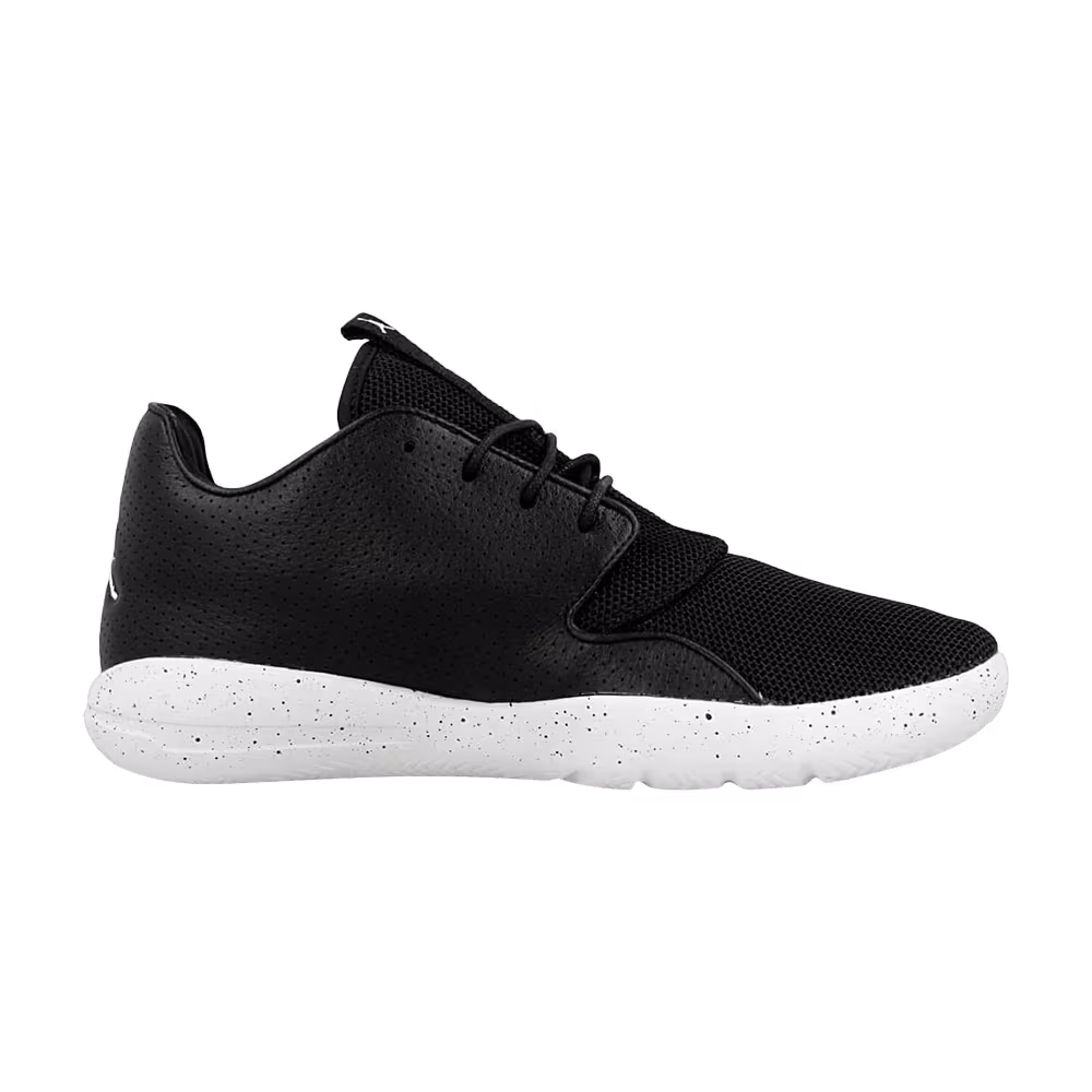 Air Jordan Eclipse BG Black