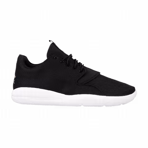 Air Jordan Eclipse 'Black Metallic Gold'