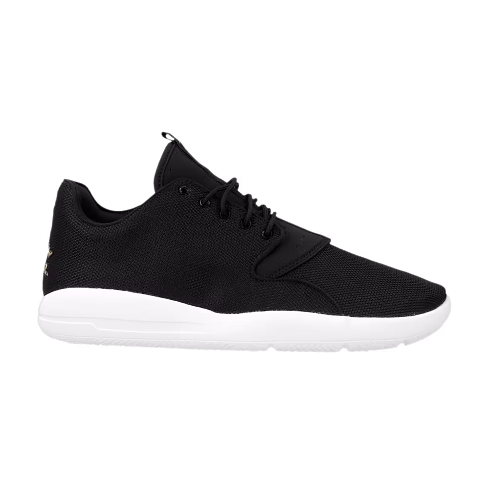 Air Jordan Eclipse Black Metallic Gold